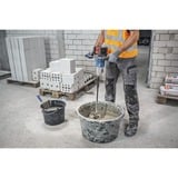 Bosch GRW 18V-160 Professional 06011C3000, Agitator Blå/Sort