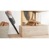 Bosch Serie 4 BBH3K2801 håndholdt støvsuger Sølv Poseløs, Skaft støvsuger Sølv, Dry, Filtrering, Poseløs, Sølv, Batteri, 55 min.