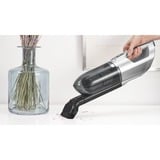 Bosch Serie 4 BBH3K2801 stav støvsuger & elektrisk kost 2-i-1 stangstøvsuger Batteri Dry Poseløs Sølv, Skaft støvsuger Sølv, 2-i-1 stangstøvsuger, Poseløs, Sølv, Dry, Filtrering, Batteri