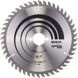Bosch ‎2608640617 rundsavklinge 19 cm 1 stk Træ, 19 cm, Bosch, 340 g, 1 stk
