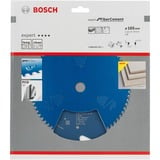 Bosch ‎2608644122 rundsavklinge 20,3 cm 1 stk Træ, 20,3 cm, Bosch, 138 g, 1 stk
