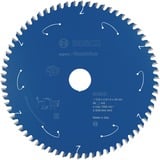 Bosch ‎2608644543 rundsavklinge 21,6 cm 1 stk Tungsten Carbide Tipped (TCT), 21,6 cm, Bosch, 510 g, 1 stk