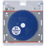 Bosch ‎2608644543 rundsavklinge 21,6 cm 1 stk Tungsten Carbide Tipped (TCT), 21,6 cm, Bosch, 510 g, 1 stk