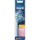 Braun Pro Sensitive Clean, Børstehoved Hvid