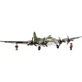 COBI Boeing B-17F Flying Fortress "Memphis Belle" - Executive Edition, Bygge legetøj 