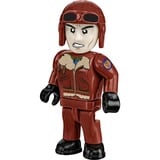 COBI Boeing B-17F Flying Fortress "Memphis Belle" - Executive Edition, Bygge legetøj 