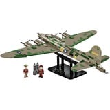 COBI Boeing B-17F Flying Fortress "Memphis Belle" - Executive Edition, Bygge legetøj 