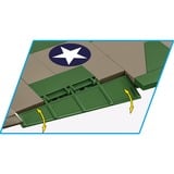 COBI Boeing B-17F Flying Fortress "Memphis Belle" - Executive Edition, Bygge legetøj 