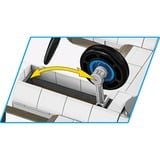 COBI Boeing B-17F Flying Fortress "Memphis Belle" - Executive Edition, Bygge legetøj 