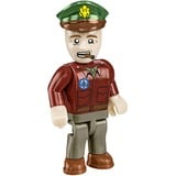 COBI Boeing B-17F Flying Fortress "Memphis Belle" - Executive Edition, Bygge legetøj 