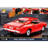 COBI COBI-24345, Bygge legetøj 