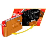 COBI COBI-24345, Bygge legetøj 