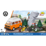 COBI COBI-24638, Bygge legetøj 