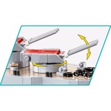 COBI COBI-4843, Bygge legetøj 