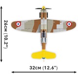 COBI COBI-5734, Bygge legetøj 
