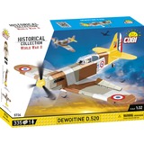 COBI COBI-5734, Bygge legetøj 