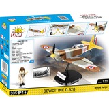 COBI COBI-5734, Bygge legetøj 