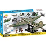 COBI COBI-5749, Bygge legetøj 