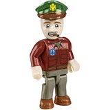 COBI COBI-5749, Bygge legetøj 