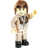 COBI Dewoitine D.520, Bygge legetøj 