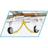 COBI Dewoitine D.520, Bygge legetøj 