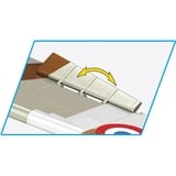 COBI Dewoitine D.520, Bygge legetøj 