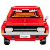 COBI Opel Rekord C Coupe, Bygge legetøj 