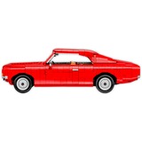 COBI Opel Rekord C Coupe, Bygge legetøj 