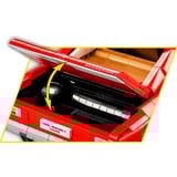 COBI Opel Rekord C Coupe, Bygge legetøj 