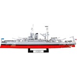 COBI USS Arizona (BB-39), Bygge legetøj 