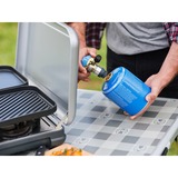 Campingaz 2176805 Camping Kitchen 2 Grill & Go CV, Gaskomfur gaskoger grå/Sort