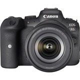 Canon Digital kamera Sort