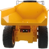 Carrera 1:24 RC CAT 745 Leddumptruck 