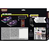 Carrera GO!!! Extension Pack - Nascar Racer, Racerbane 