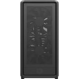 Cooler Master MF600M-KGNN-S01, Towerkabinet Sort