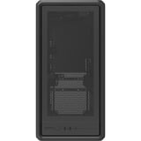 Cooler Master MF600M-KGNN-S01, Towerkabinet Sort