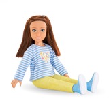 Corolle Zoe Shopping Surprise Set, Dukke Mode dukke, Hunstik, 4 År, Dreng/Pige, 280 mm, 215 g