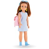 Corolle Zoe Shopping Surprise Set, Dukke Mode dukke, Hunstik, 4 År, Dreng/Pige, 280 mm, 215 g