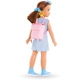 Corolle Zoe Shopping Surprise Set, Dukke Mode dukke, Hunstik, 4 År, Dreng/Pige, 280 mm, 215 g