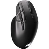 Corsair Corsair NIGHTSWORD V2-BLK-RGB, Gaming mus Sort