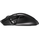 Corsair Corsair NIGHTSWORD V2-BLK-RGB, Gaming mus Sort