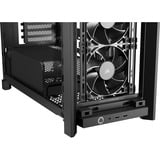 Corsair FRAME 4000X RS, Towerkabinet Sort