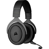 Corsair Gaming headset Sort