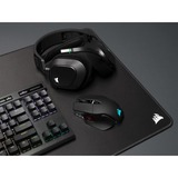 Corsair Gaming mus Sort