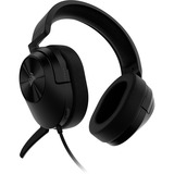 Corsair HS55 STEREO, Gaming headset Skifer