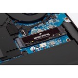 Corsair MP600 PRO NH 1 TB, Solid state-drev 