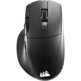 Corsair NIGHTSWORD v2 WIRELESS SD, Gaming mus Sort