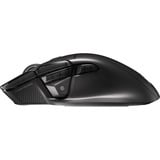 Corsair NIGHTSWORD v2 WIRELESS SD, Gaming mus Sort