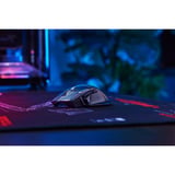 Corsair NIGHTSWORD v2 WIRELESS SD, Gaming mus Sort