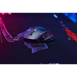 Corsair NIGHTSWORD v2 WIRELESS SD, Gaming mus Sort